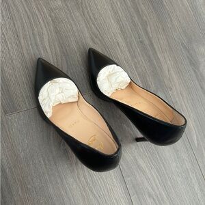 Louboutin Pigalle Sz 35